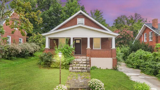 $279,000 | 3216 Greenland Avenue Northwest, Roanoke, VA 24012