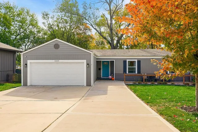 $399,000 | 12225 West 64th Terrace, Shawnee, KS 66216
