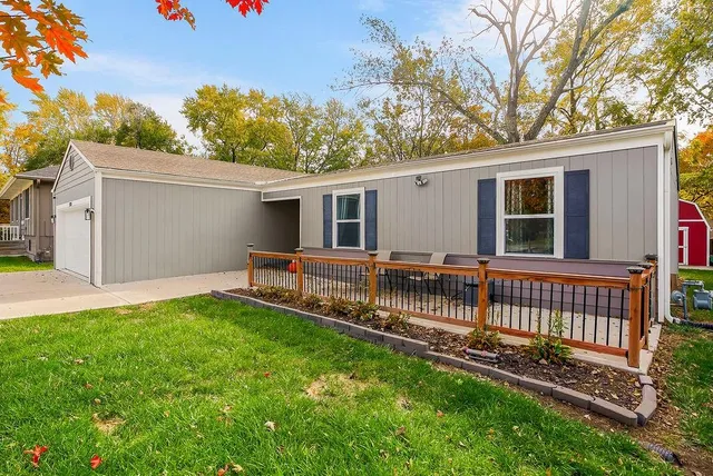 $399,000 | 12225 West 64th Terrace, Shawnee, KS 66216