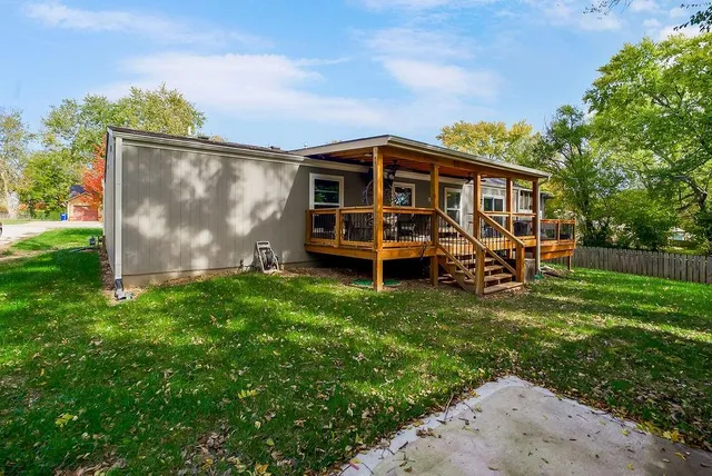 $399,000 | 12225 West 64th Terrace, Shawnee, KS 66216