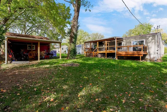 $399,000 | 12225 West 64th Terrace, Shawnee, KS 66216