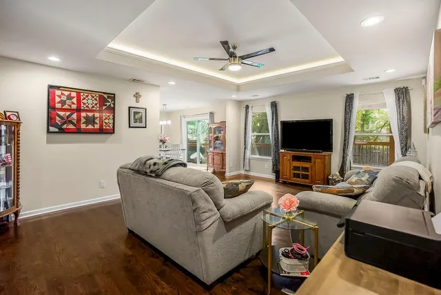 $399,000 | 12225 West 64th Terrace, Shawnee, KS 66216