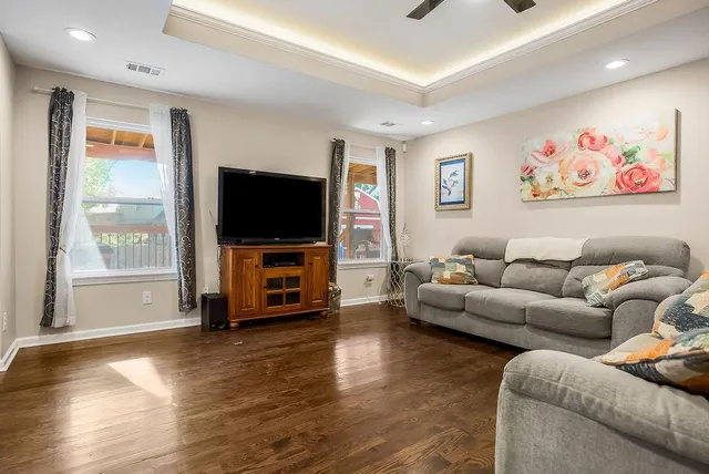 $399,000 | 12225 West 64th Terrace, Shawnee, KS 66216