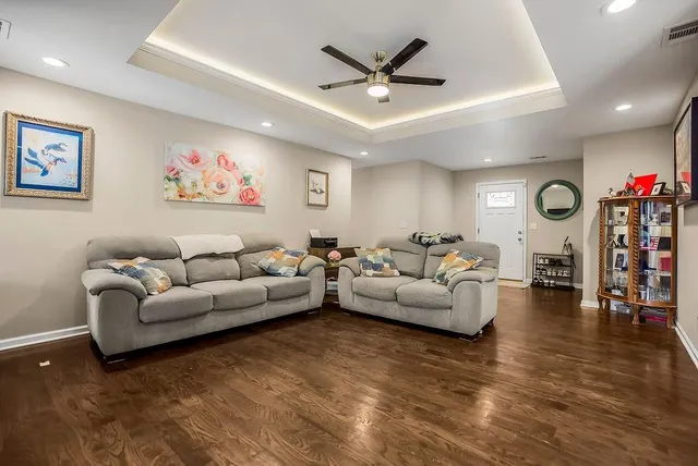 $399,000 | 12225 West 64th Terrace, Shawnee, KS 66216