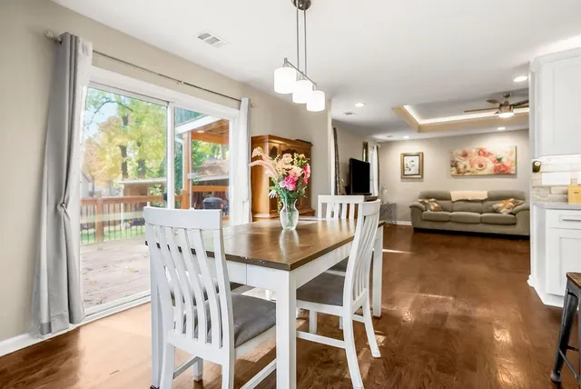 $399,000 | 12225 West 64th Terrace, Shawnee, KS 66216