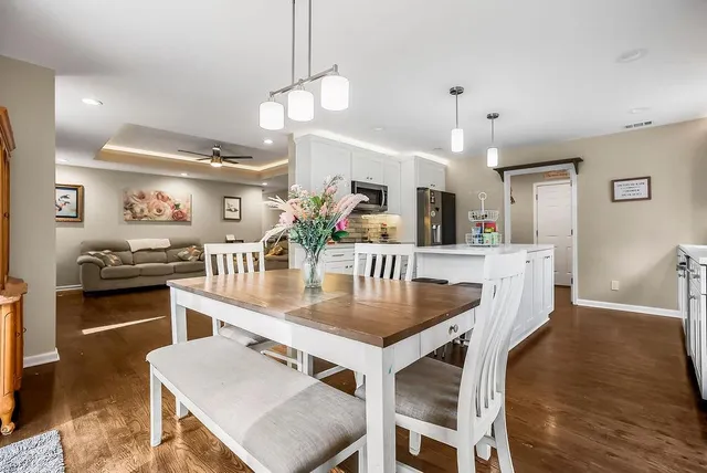 $399,000 | 12225 West 64th Terrace, Shawnee, KS 66216