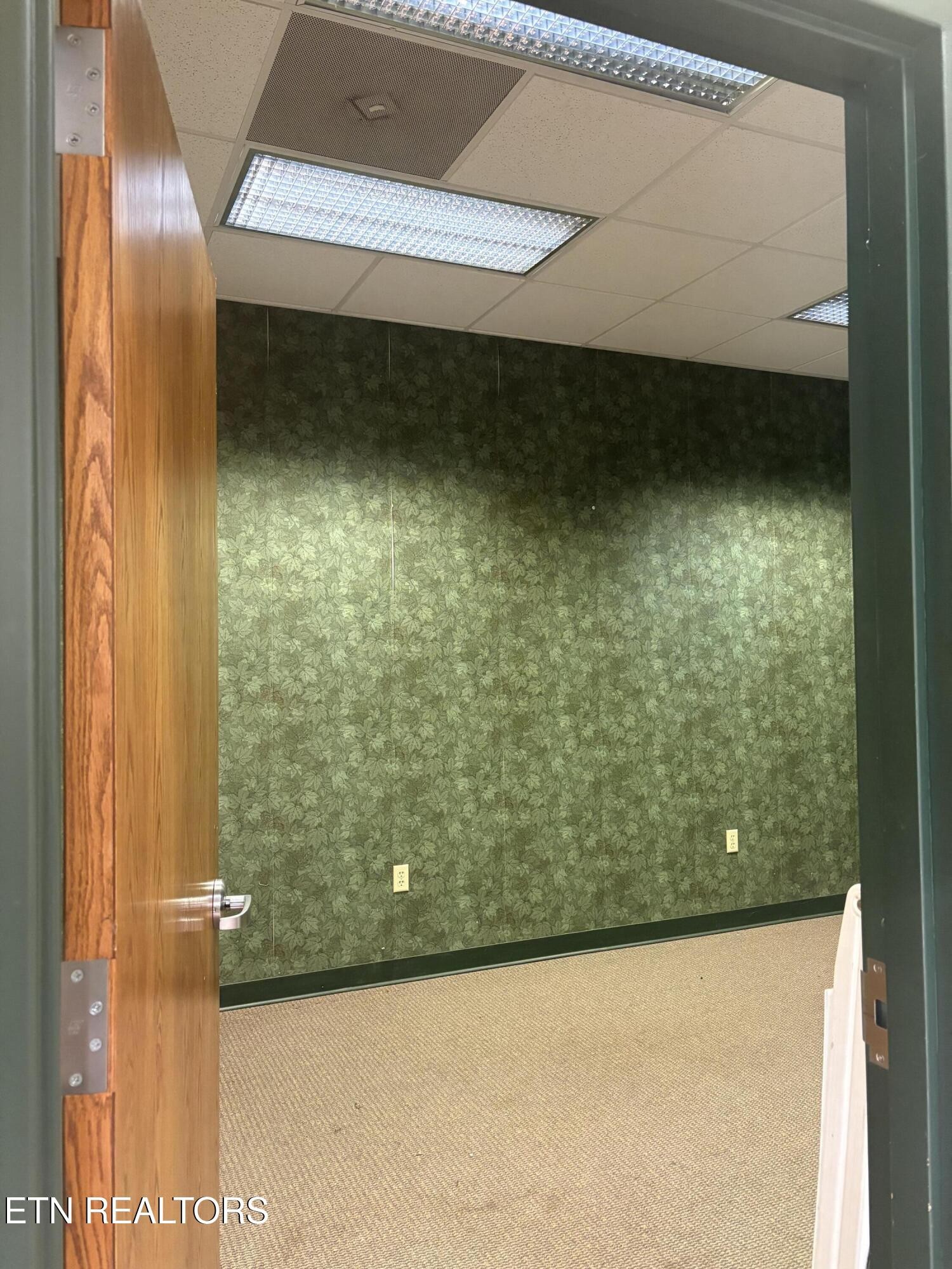 2909 Decatur Highway Kingston, TN 37763 - Photo 2 of 16 a view of balcony with wooden floor