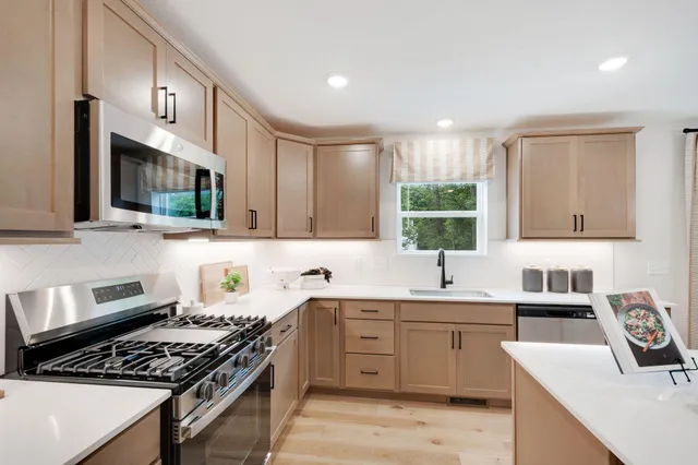 $524,990 | 1690 Langston Lane Northeast, St. Michael, MN 55376