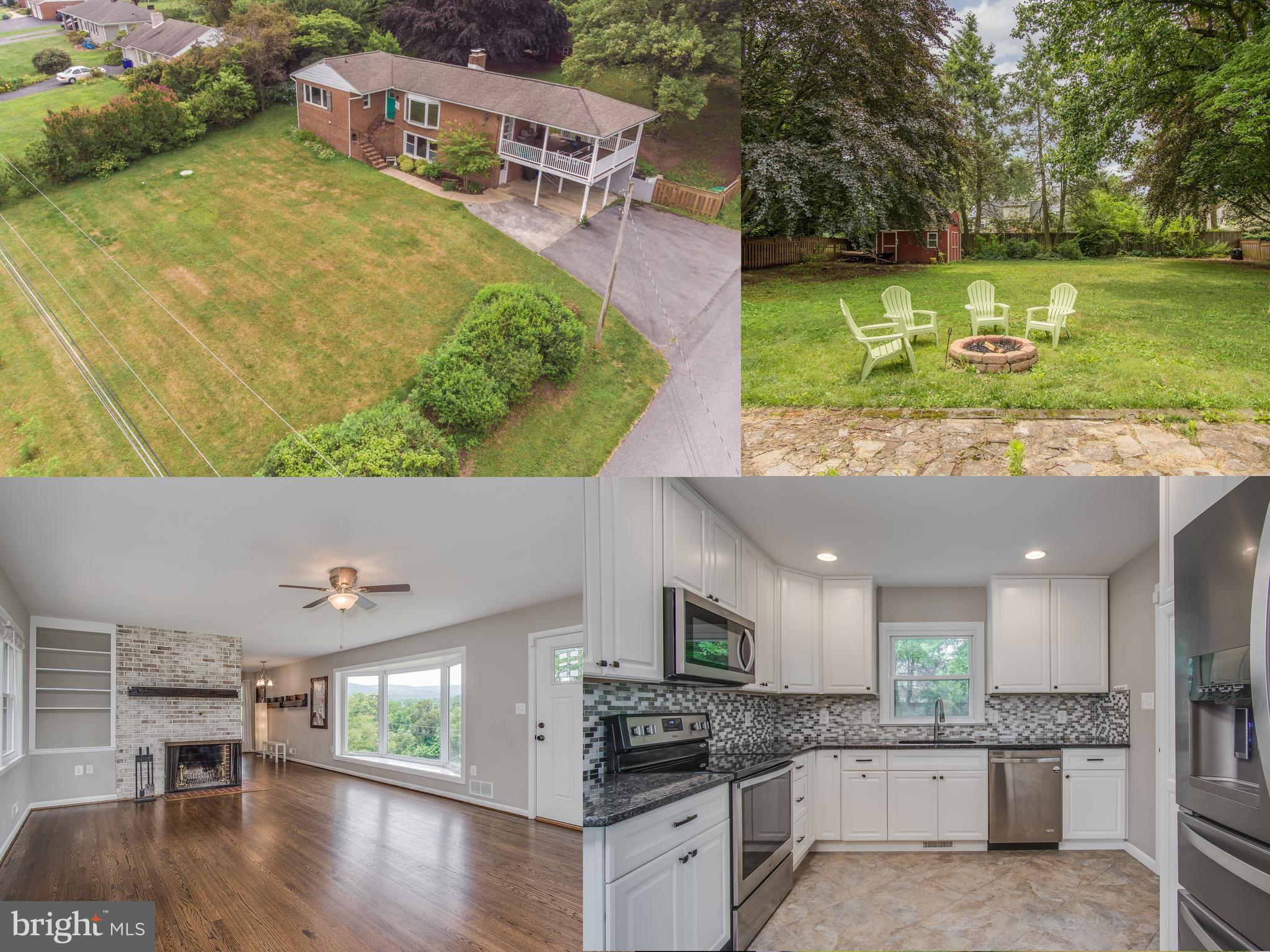 8401 Walter Martz Road Frederick, MD 21702 - Photo 1 of 48 Gallery Image 1
