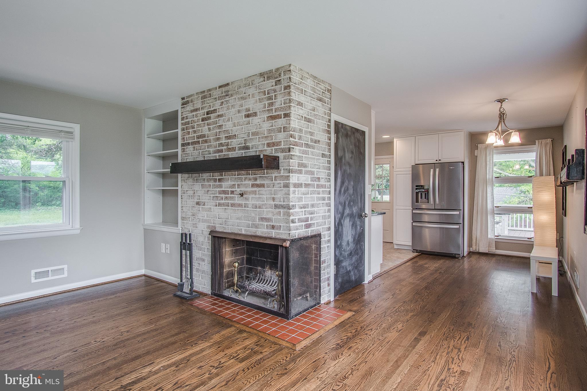 8401 Walter Martz Road Frederick, MD 21702 - Photo 18 of 48 Gallery Image 18