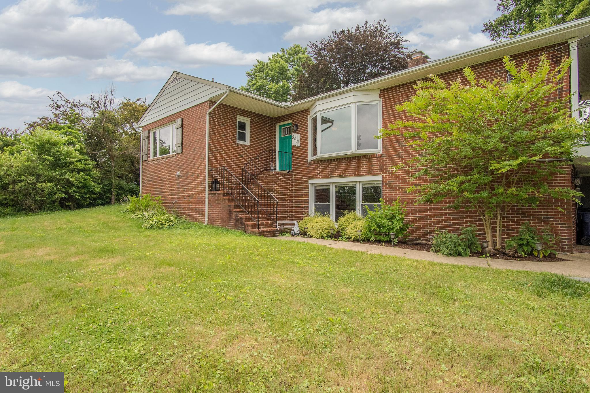 8401 Walter Martz Road Frederick, MD 21702 - Photo 3 of 48 Gallery Image 3