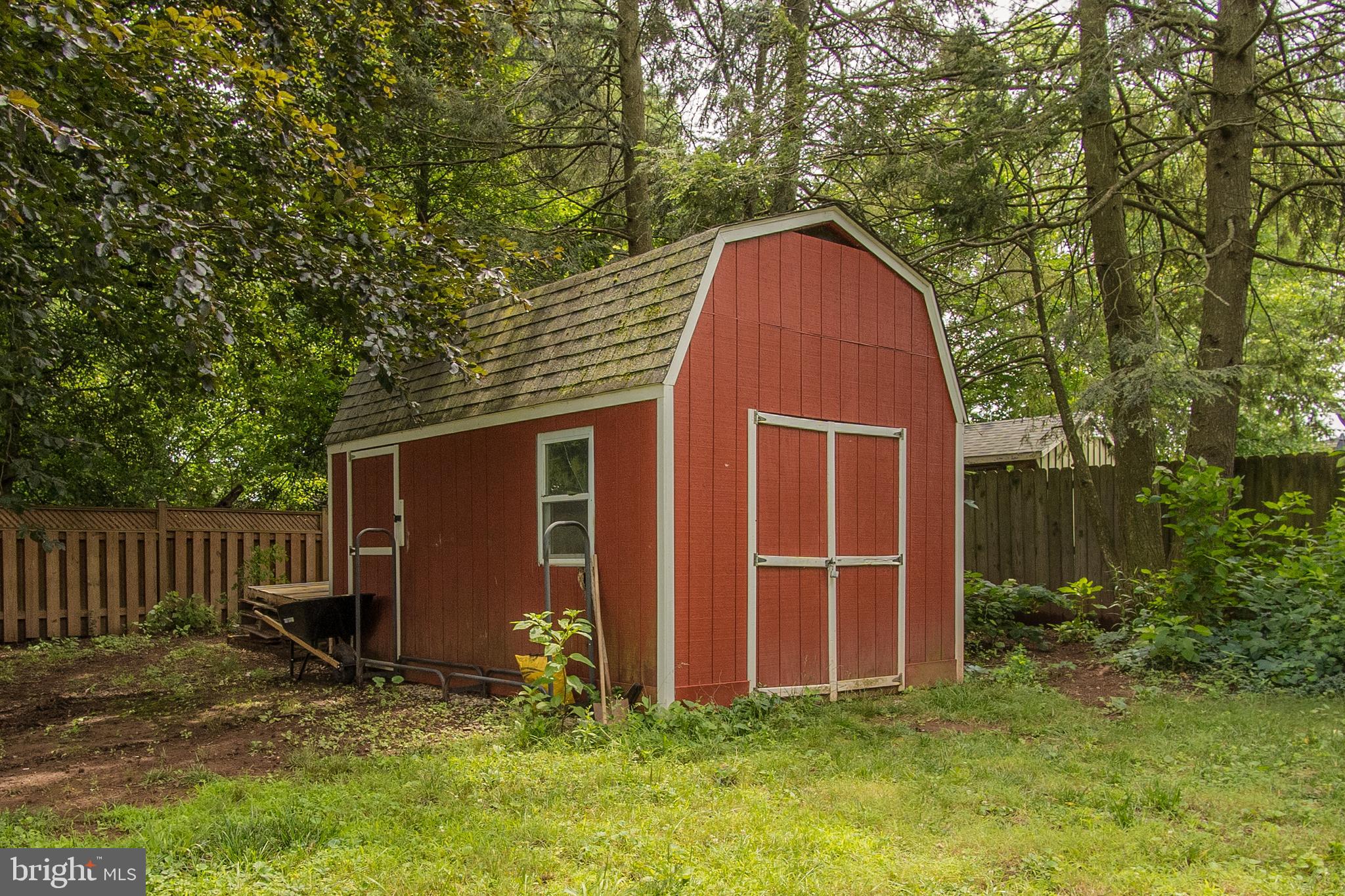 8401 Walter Martz Road Frederick, MD 21702 - Photo 44 of 48 Gallery Image 44