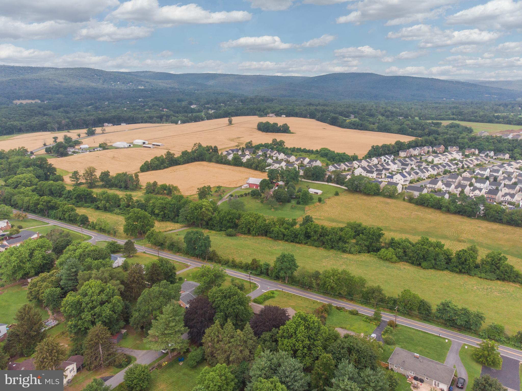 8401 Walter Martz Road Frederick, MD 21702 - Photo 46 of 48 Gallery Image 46