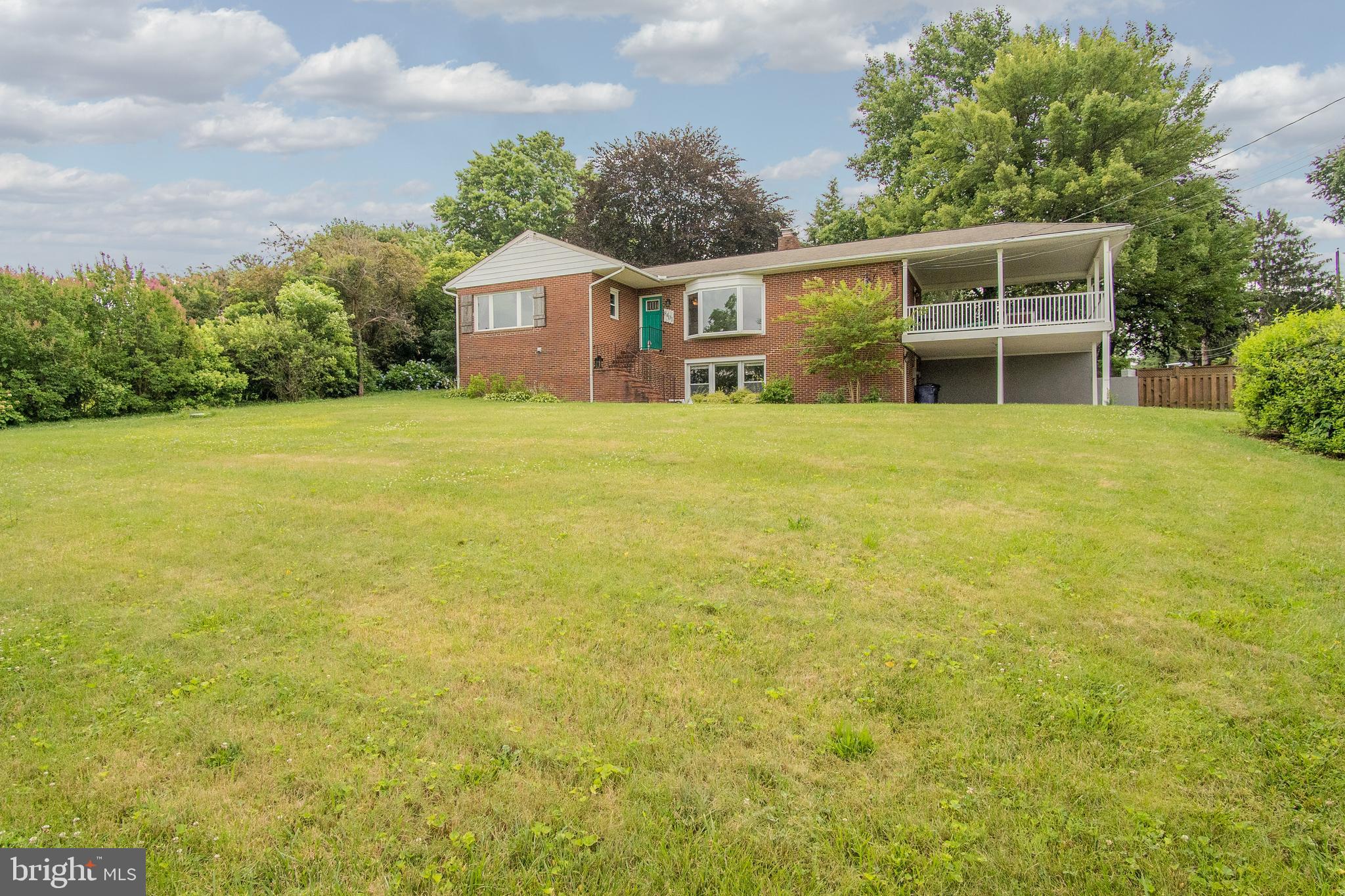 8401 Walter Martz Road Frederick, MD 21702 - Photo 6 of 48 Gallery Image 6