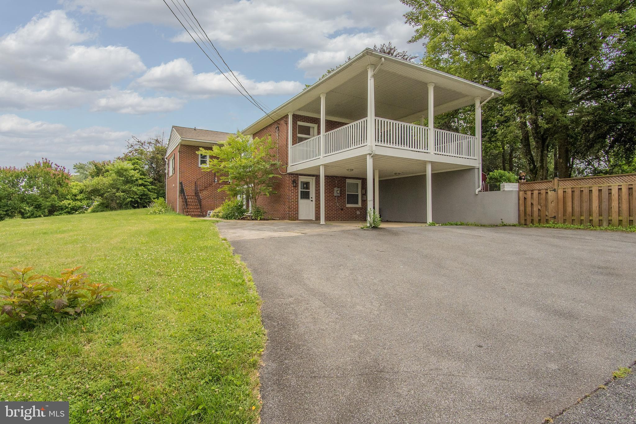 8401 Walter Martz Road Frederick, MD 21702 - Photo 7 of 48 Gallery Image 7
