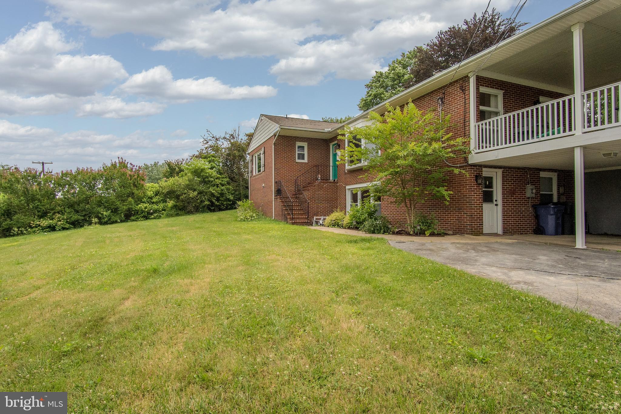 8401 Walter Martz Road Frederick, MD 21702 - Photo 8 of 48 Gallery Image 8