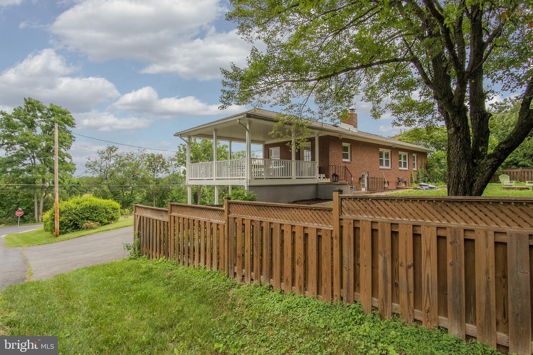 8401 Walter Martz Road Frederick, MD 21702 - Photo 10 of 48 Gallery Image 10