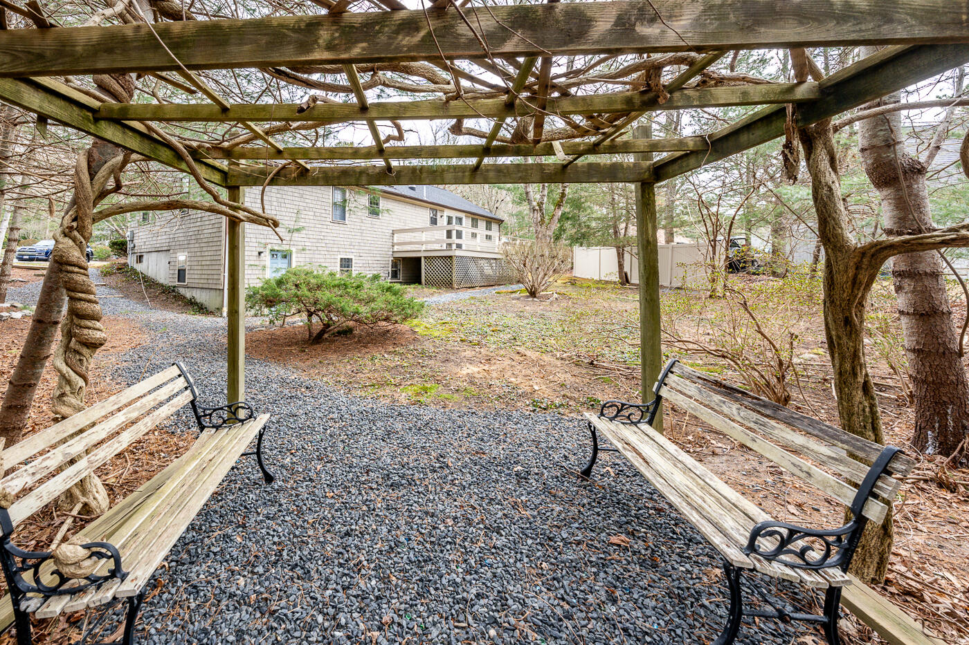 9 Gunstock Road Osterville, MA 02655 - Photo 2 of 22 back2