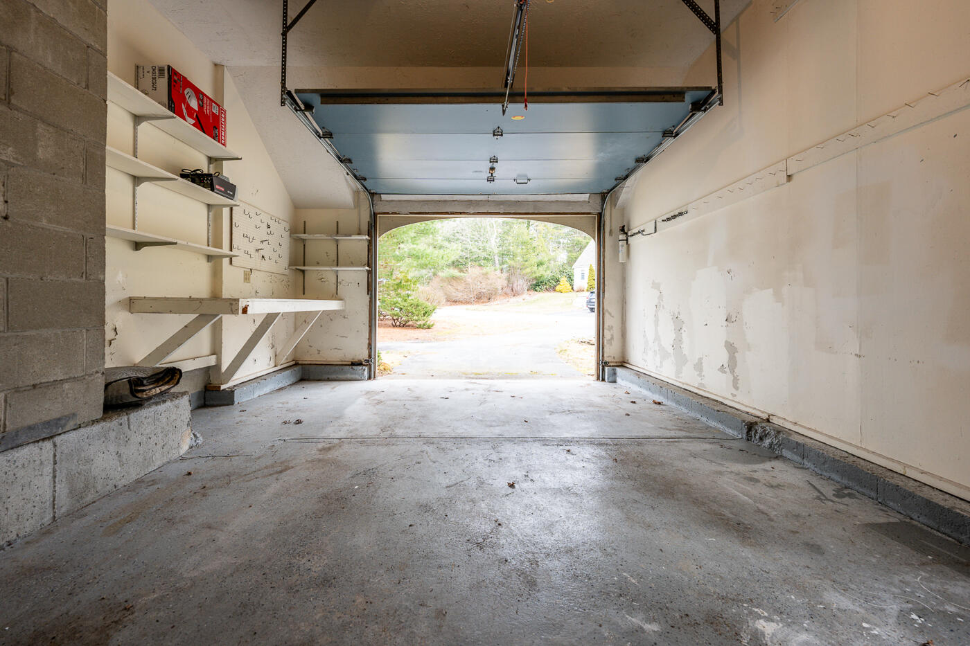 9 Gunstock Road Osterville, MA 02655 - Photo 21 of 22 garage