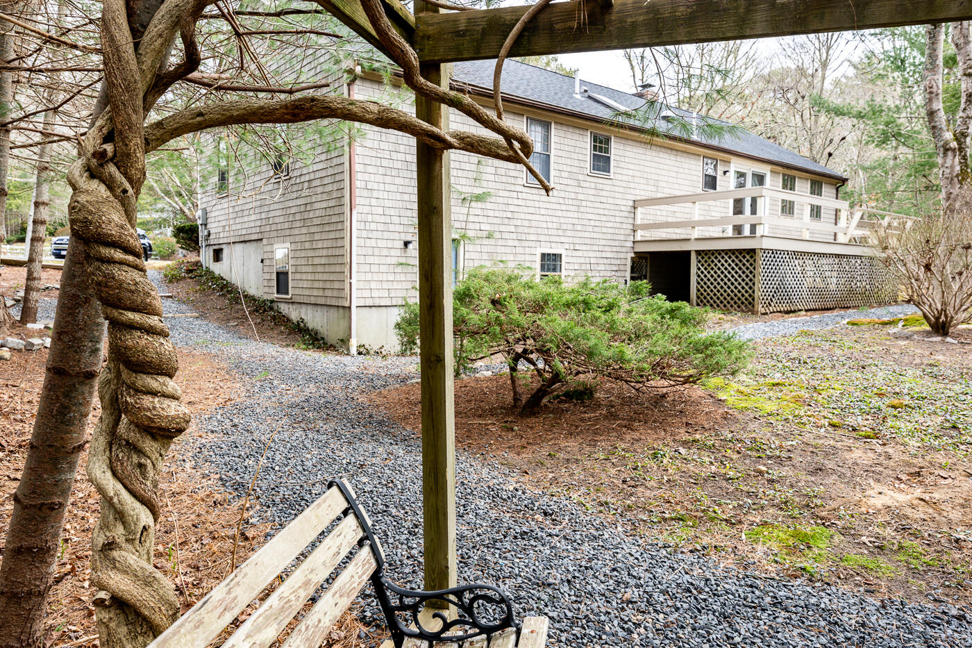 9 Gunstock Road Osterville, MA 02655 - Photo 22 of 22 back1