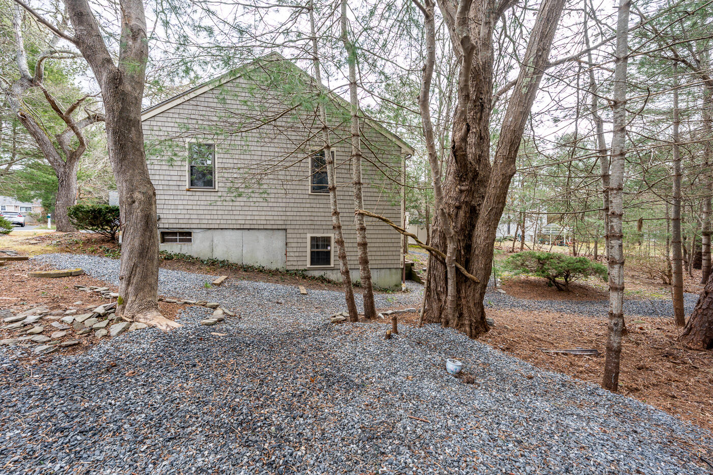 9 Gunstock Road Osterville, MA 02655 - Photo 3 of 22 side