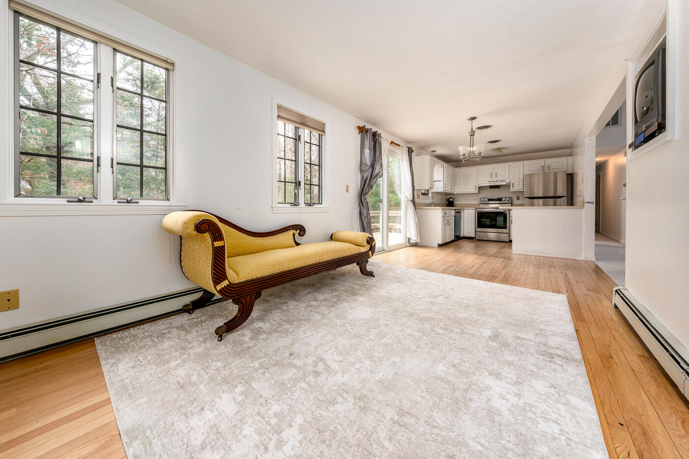 9 Gunstock Road Osterville, MA 02655 - Photo 5 of 22 dine3