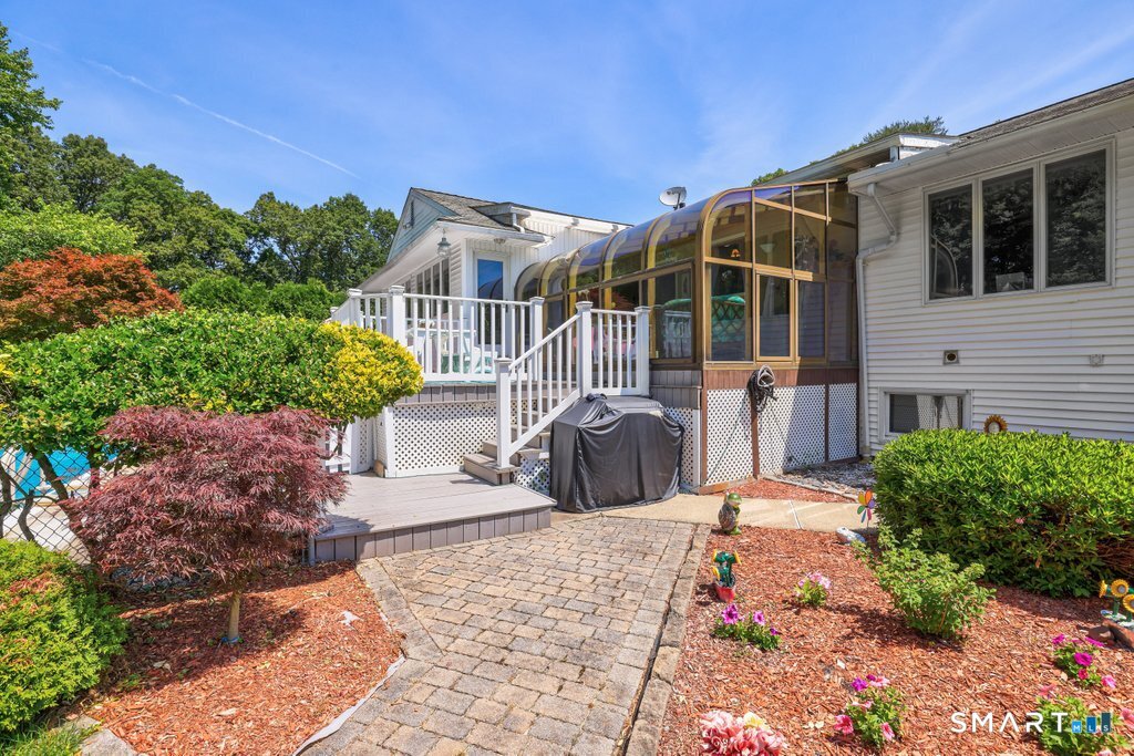 21 Parsons Road Somers, CT 06071 - Photo 10 of 38