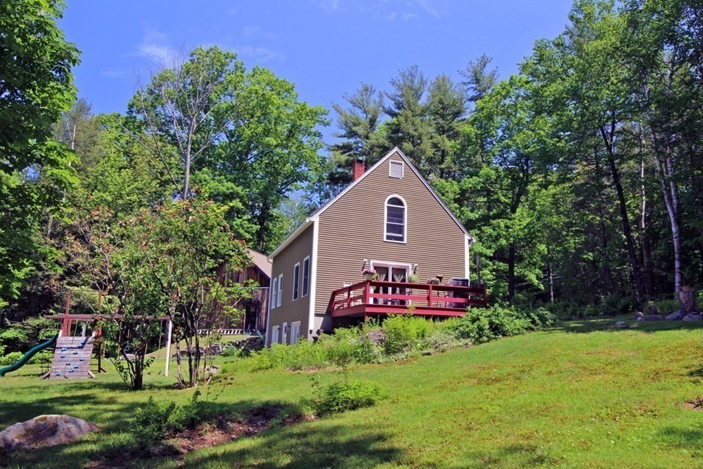 515 South Mountain Road Northfield, MA 01360 - Photo 7 of 42 Gallery Image 7