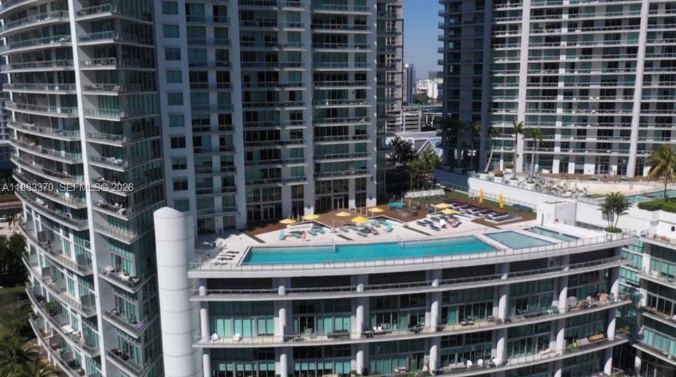 92 Southwest 3rd Street, Unit 3611 Miami, FL 33130 - Photo 19 of 19