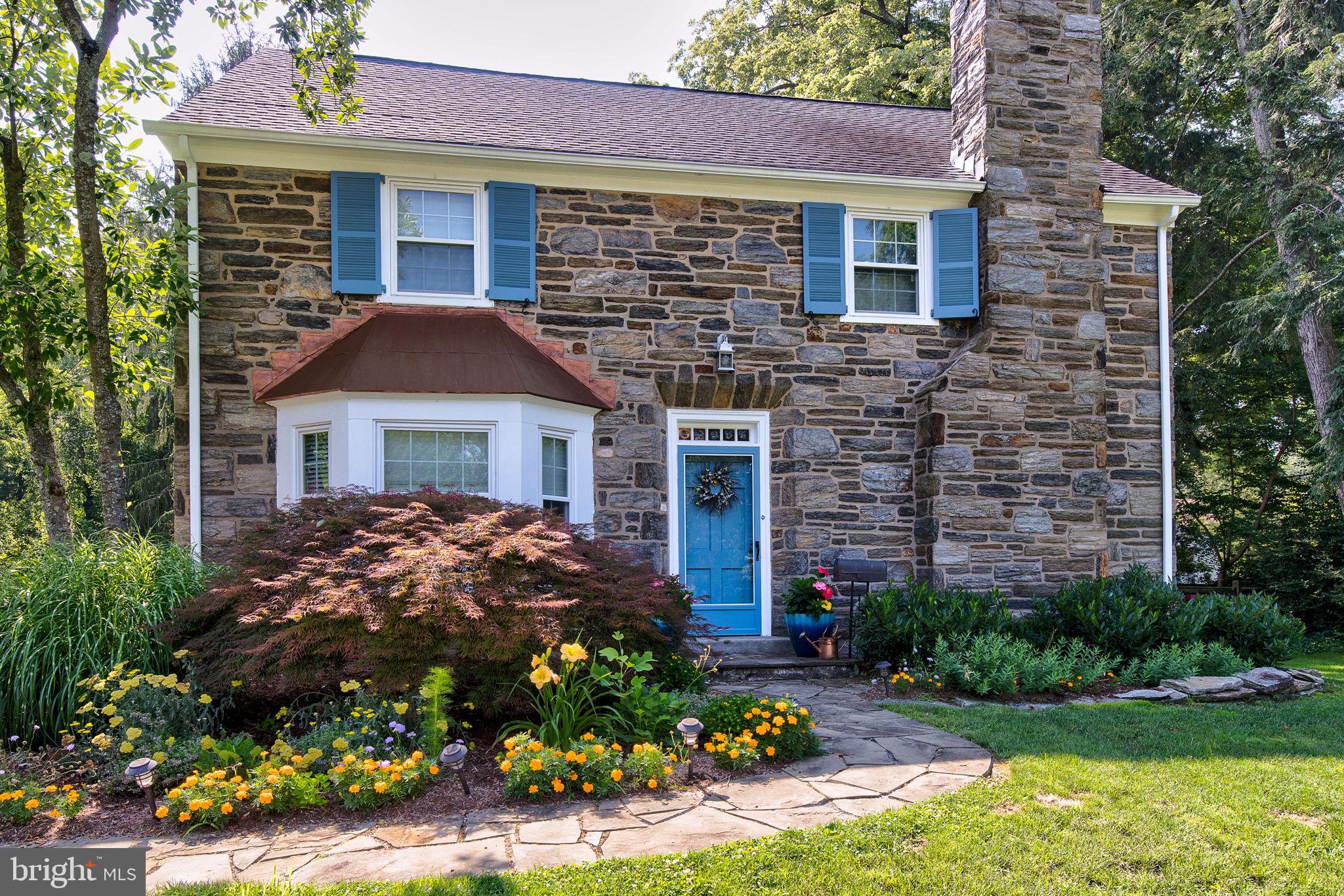 20 Brookside Road Wallingford, PA 19086 - Photo 2 of 41
