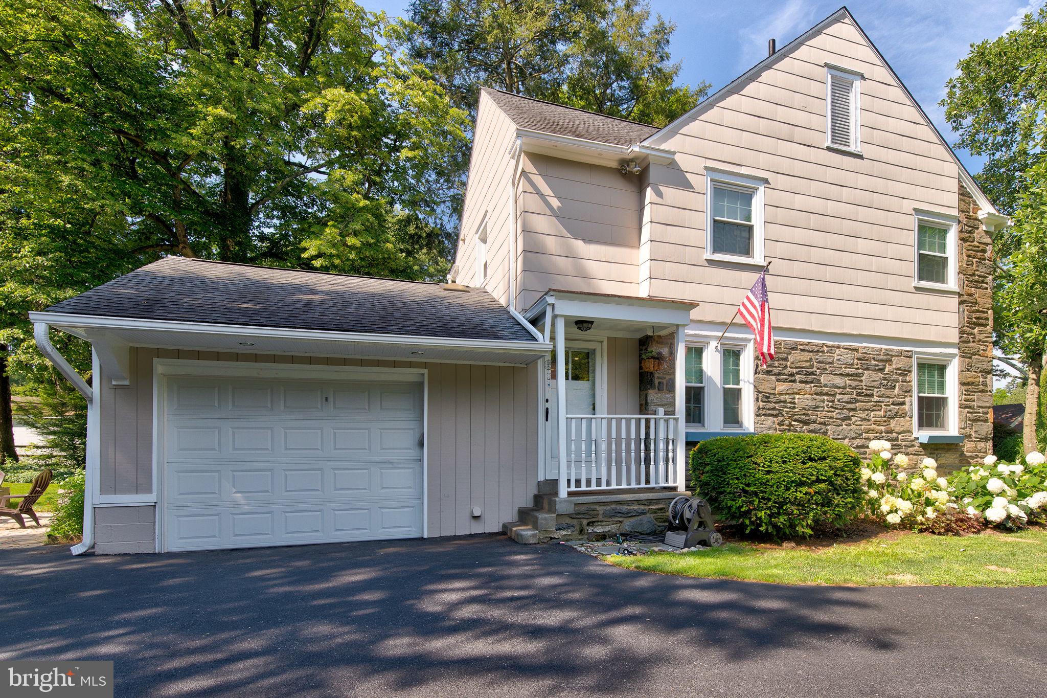 20 Brookside Road Wallingford, PA 19086 - Photo 32 of 41