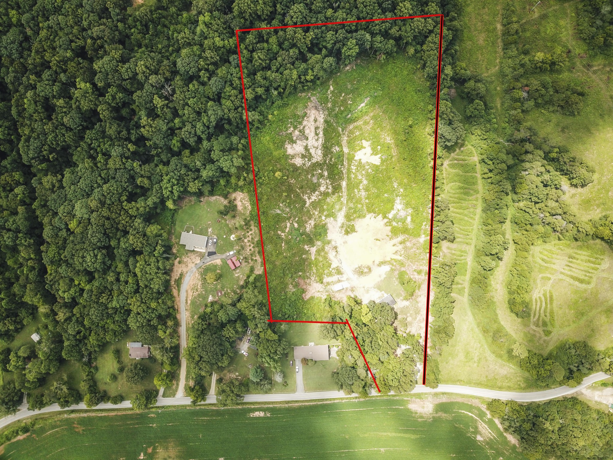1357 Pine Grove Providence Road Loudon, TN 37774 - Photo 17 of 28 Gallery Image 17