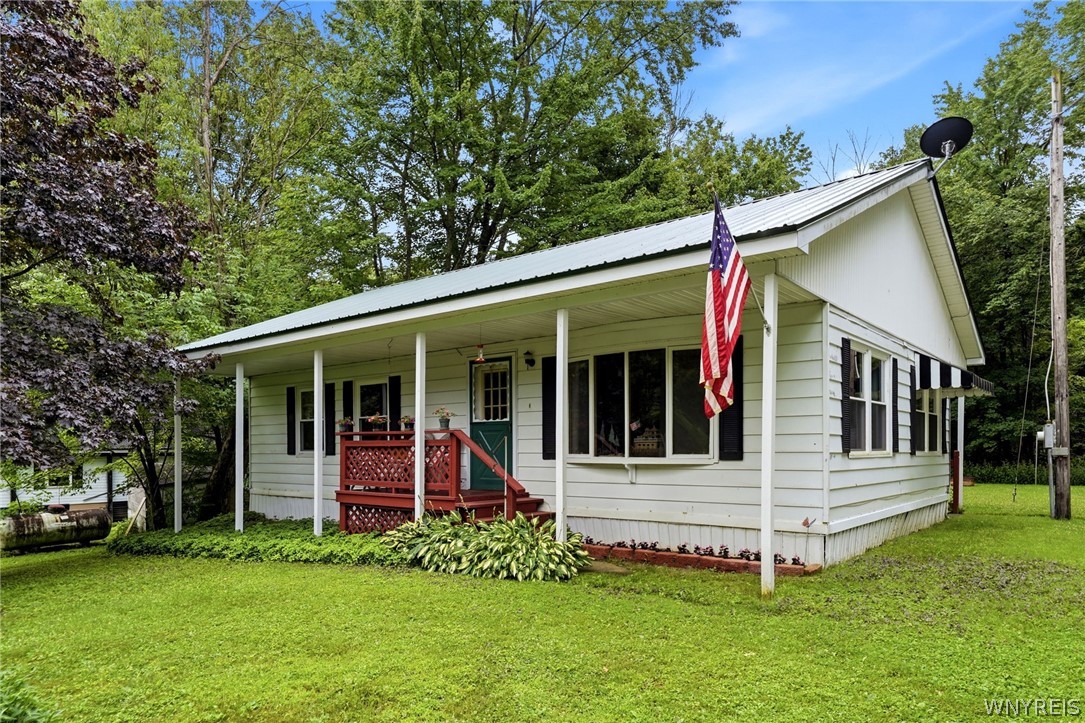 11683 Town Line Road Dayton, NY 14129 - Photo 8 of 47