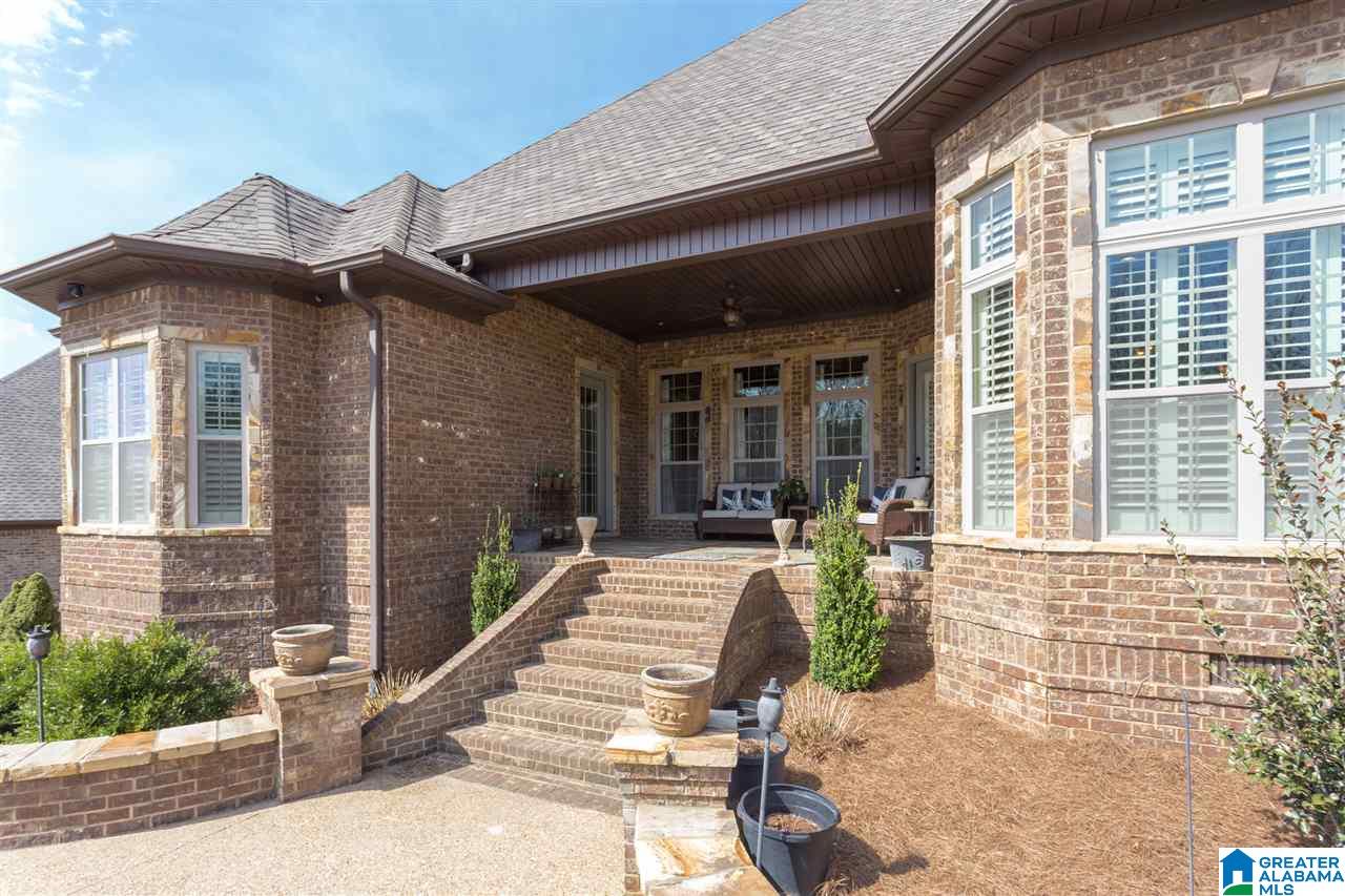 155 Rome Beauty Circle Oxford, AL 36203 - Photo 39 of 44