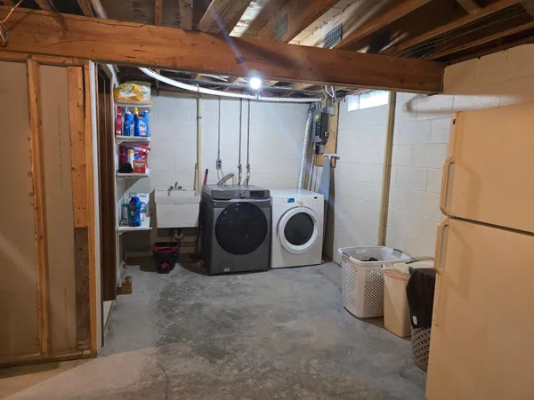 $319,000 | 1903 Willow Avenue, Worthington, MN 56187