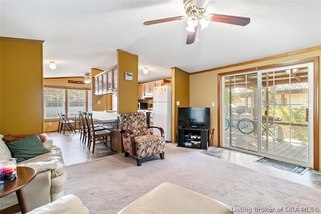 4614 Rivers Edge Drive Charlestown, IN 47111 - Photo 8 of 28