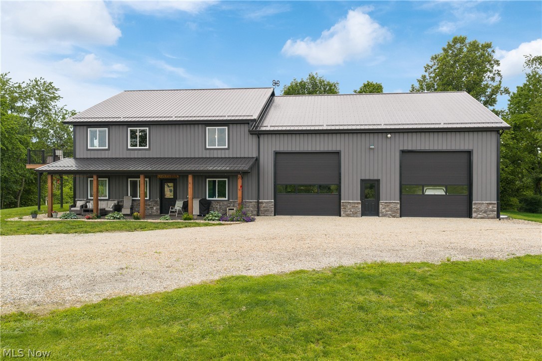 85444 Sproul Road Southeast Uhrichsville, OH 44683 - Photo 1 of 50