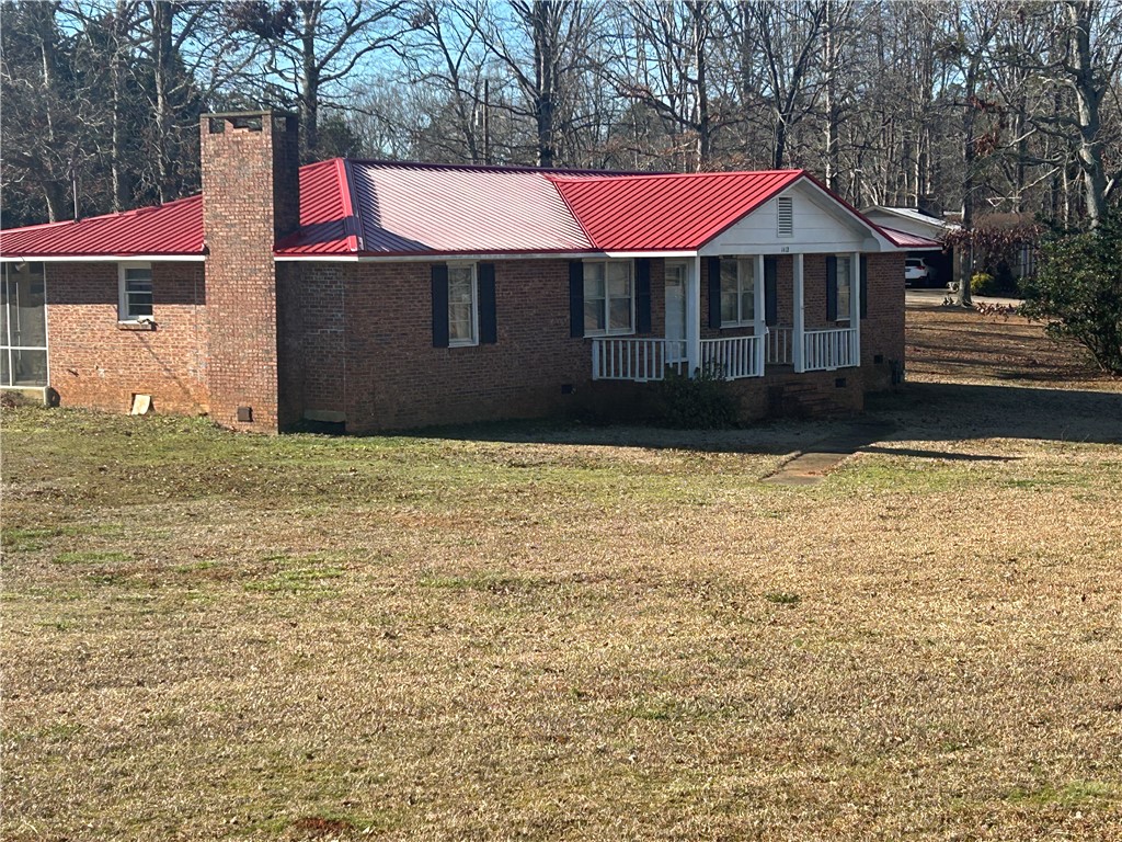 1418 Autun Road Pendleton, SC 29670 - Photo 2 of 28