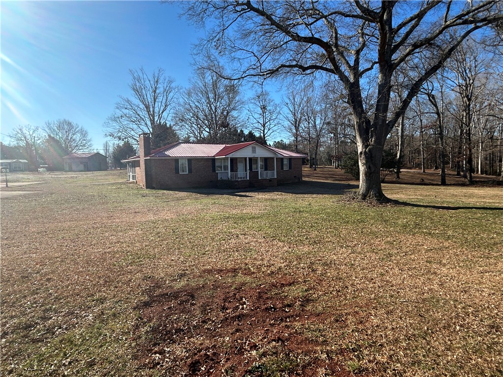 1418 Autun Road Pendleton, SC 29670 - Photo 3 of 28