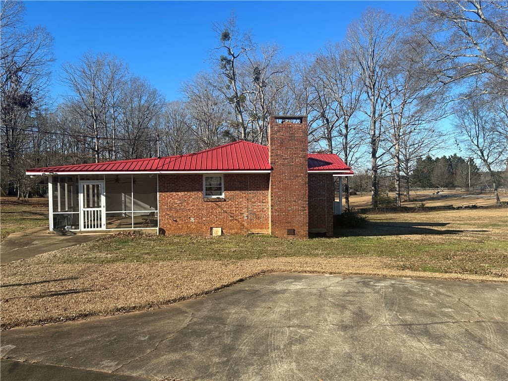 1418 Autun Road Pendleton, SC 29670 - Photo 4 of 28