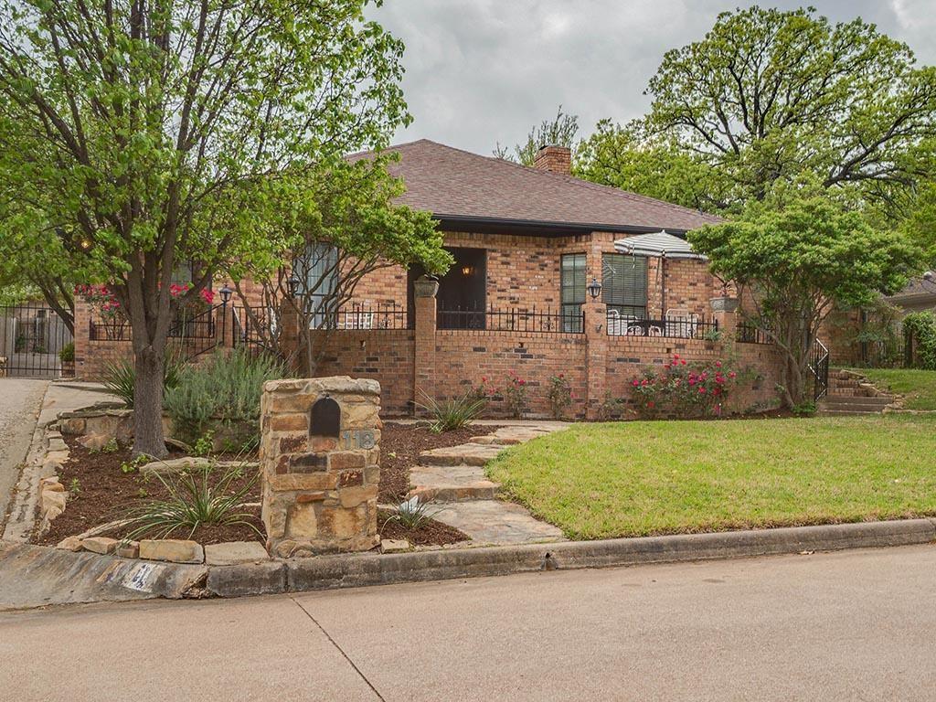 118 Inverness Drive Trophy Club, TX 76262 - Photo 1 of 1