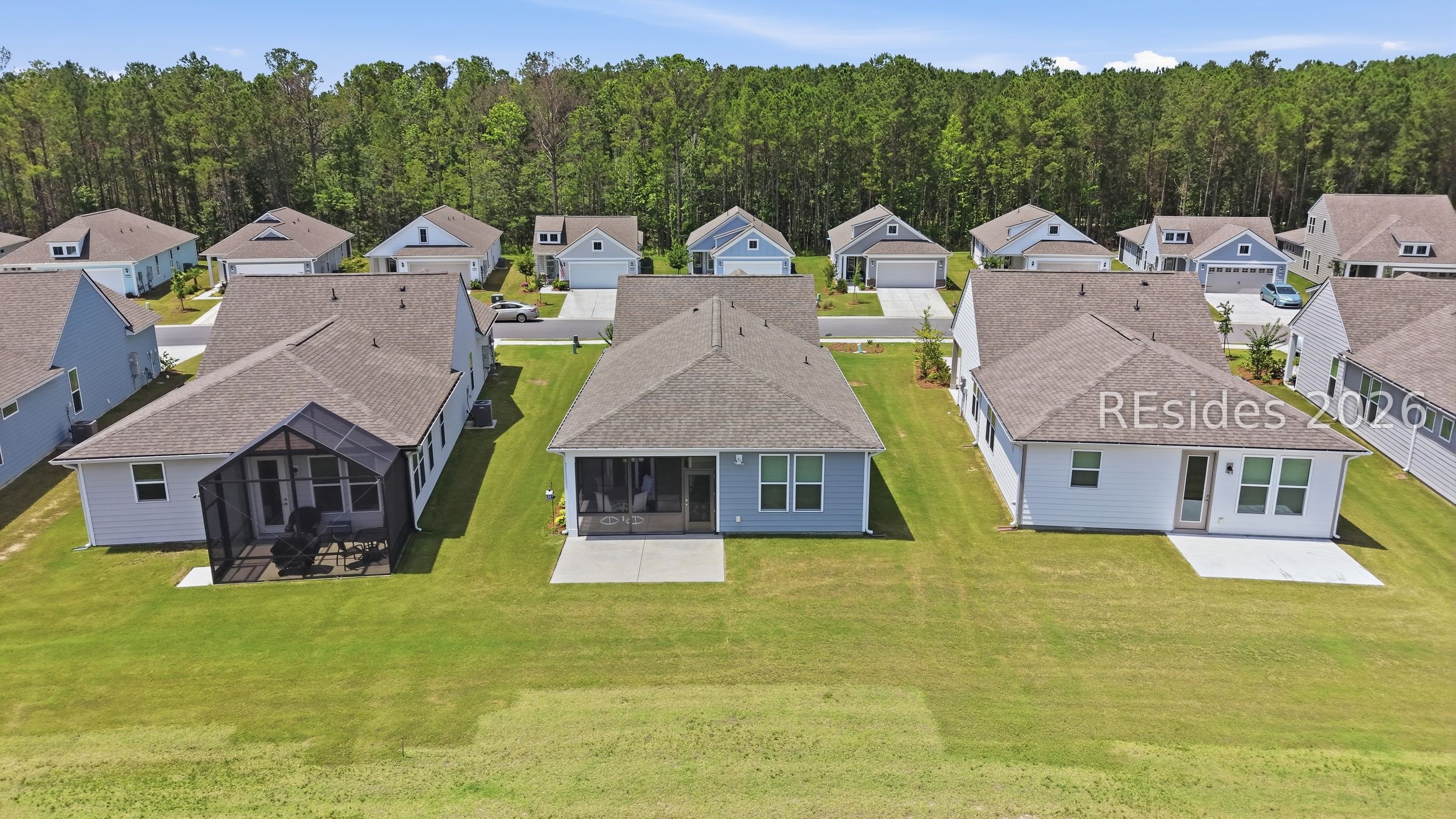 1322 Sun Fish Way Hardeeville, SC 29927 - Photo 25 of 29