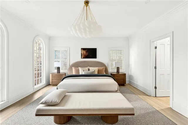 $2,400,000 | 4329 Orchard Valley Drive Southeast, Atlanta, GA 30339