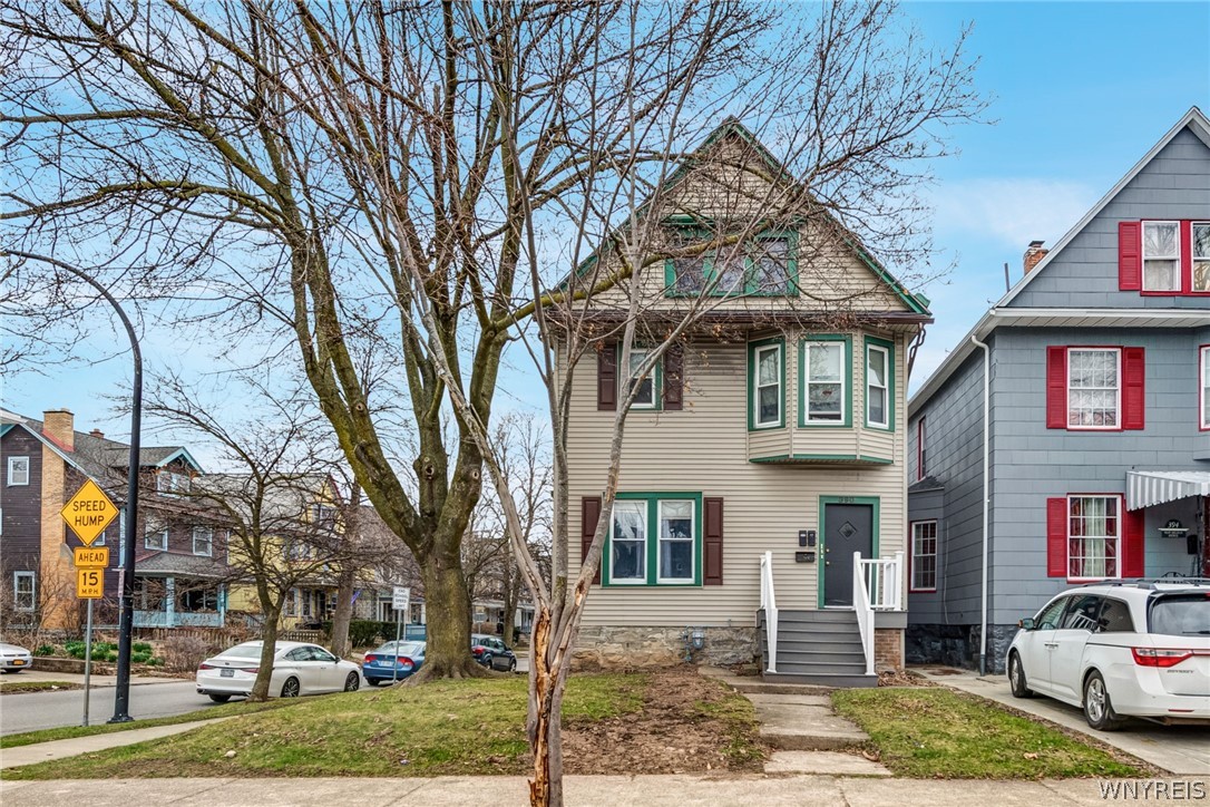 390 West Delavan Avenue Buffalo, NY 14213 - Photo 14 of 16