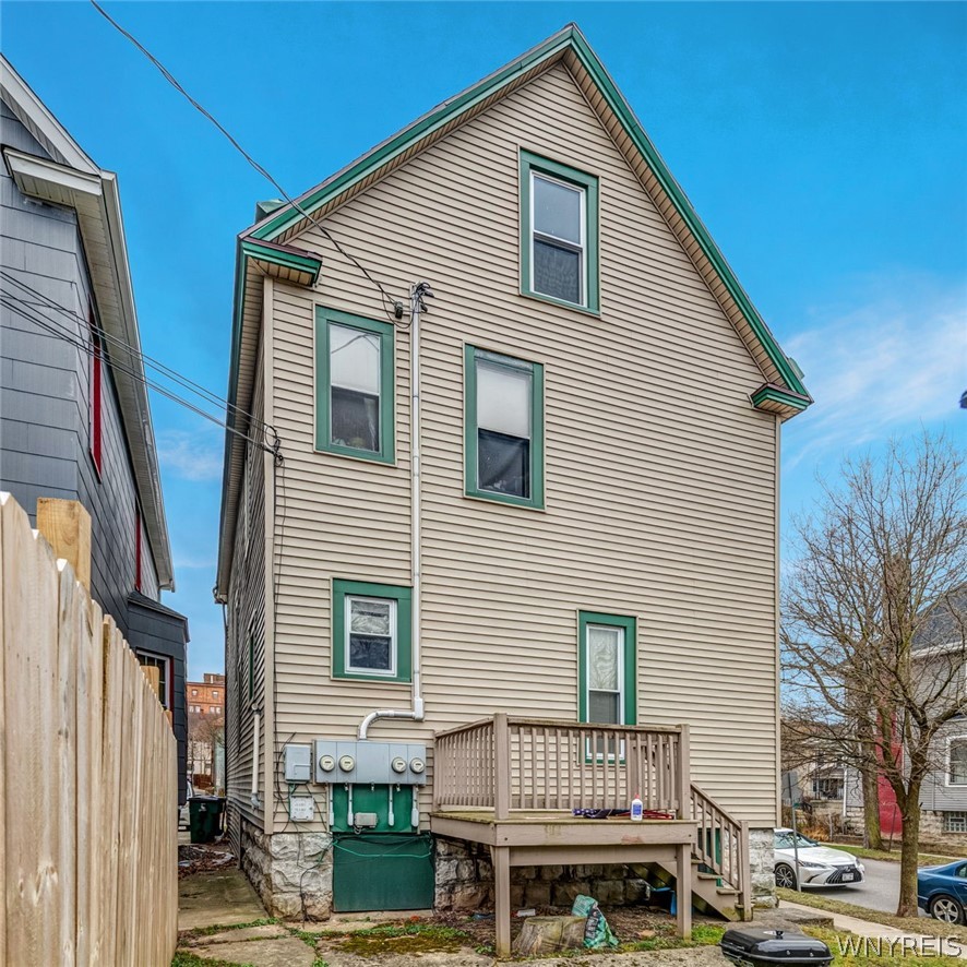 390 West Delavan Avenue Buffalo, NY 14213 - Photo 15 of 16