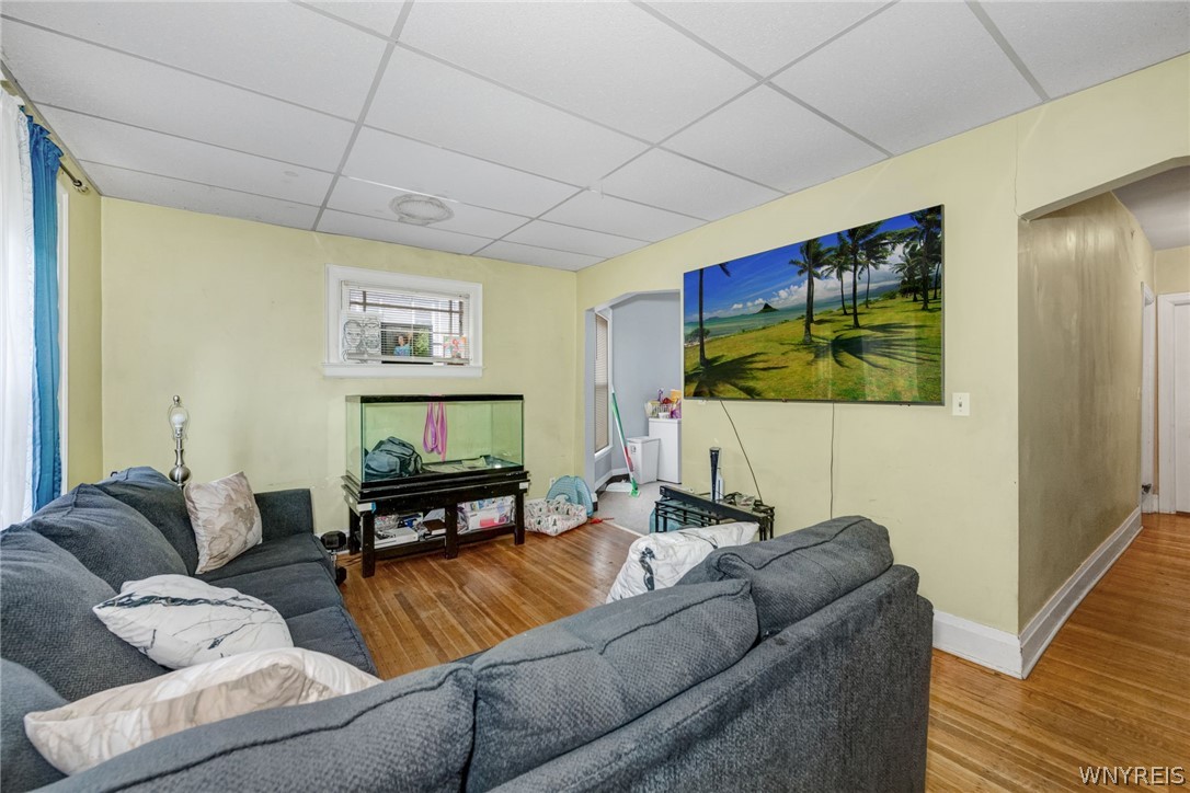 390 West Delavan Avenue Buffalo, NY 14213 - Photo 2 of 16