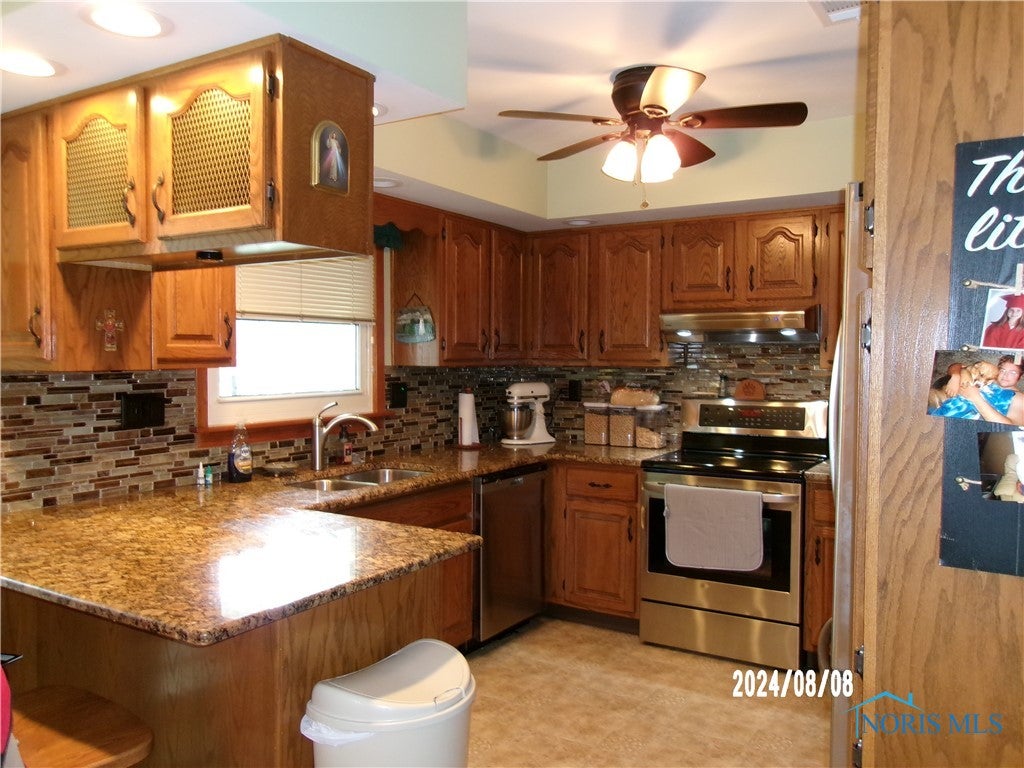 7004 Parker Road Castalia, OH 44824 - Photo 6 of 47 Gallery Image 6