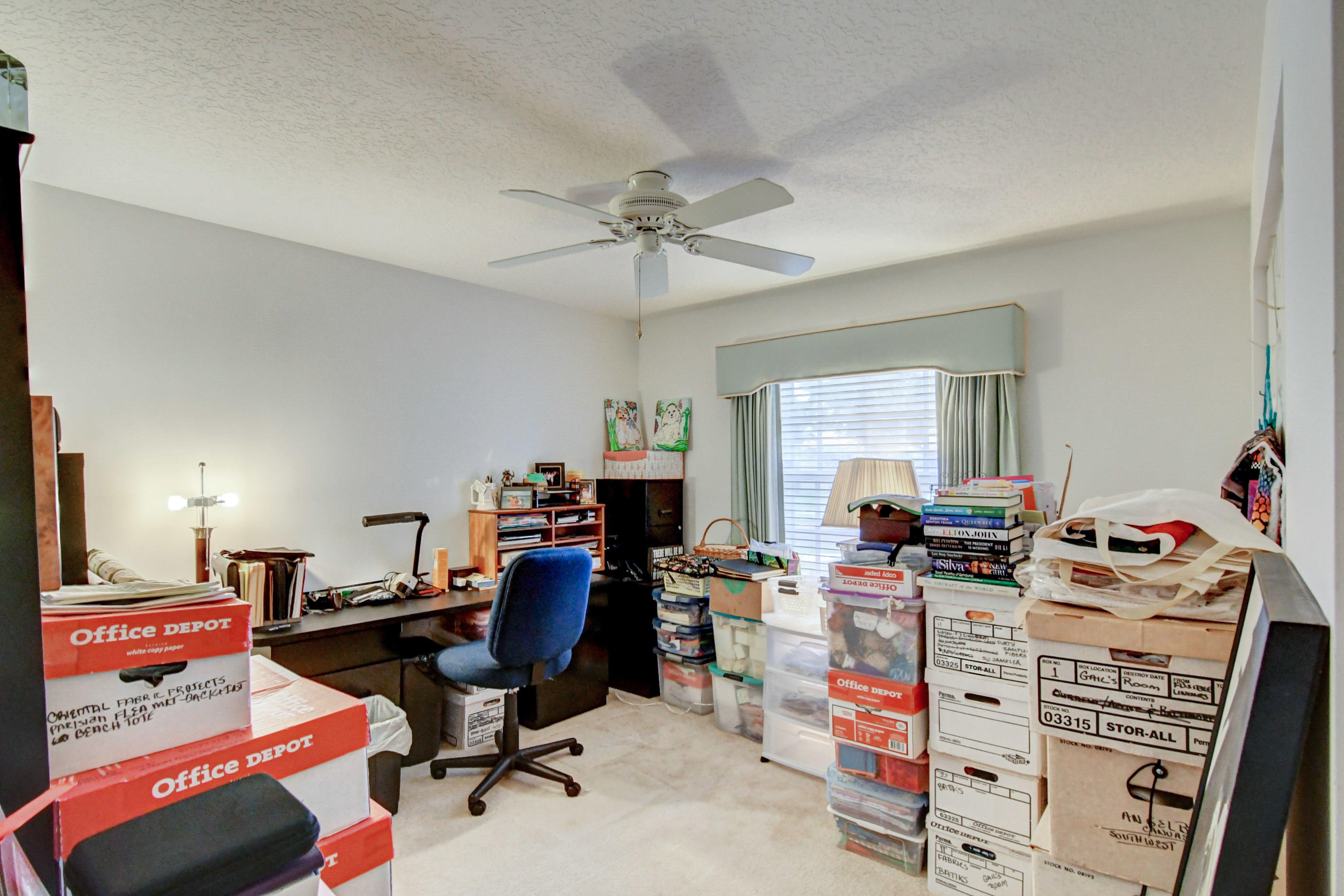 134 East Lee Road Delray Beach, FL 33445 - Photo 33 of 47 Bedroom 2