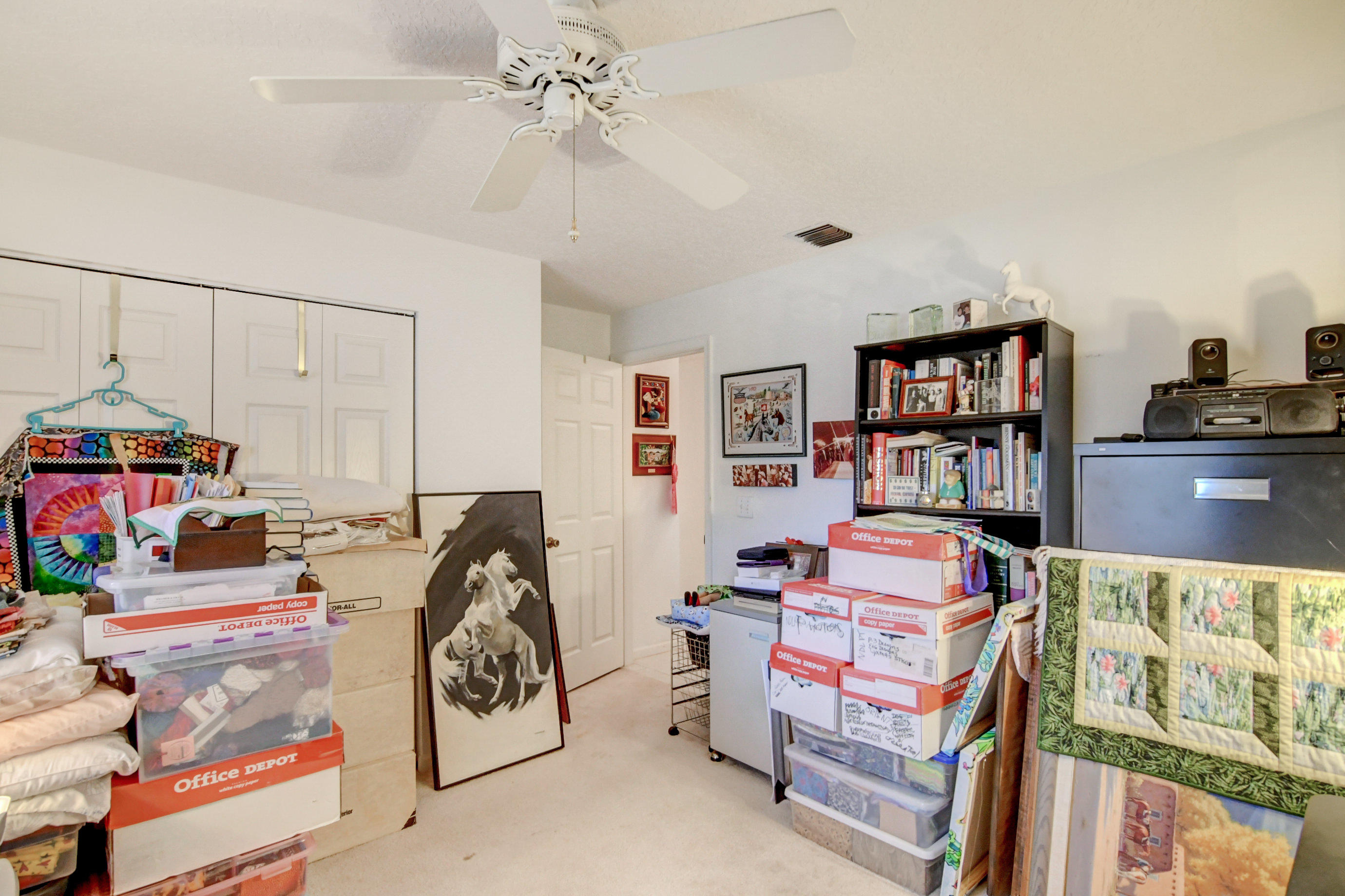 134 East Lee Road Delray Beach, FL 33445 - Photo 34 of 47 Bedroom 2