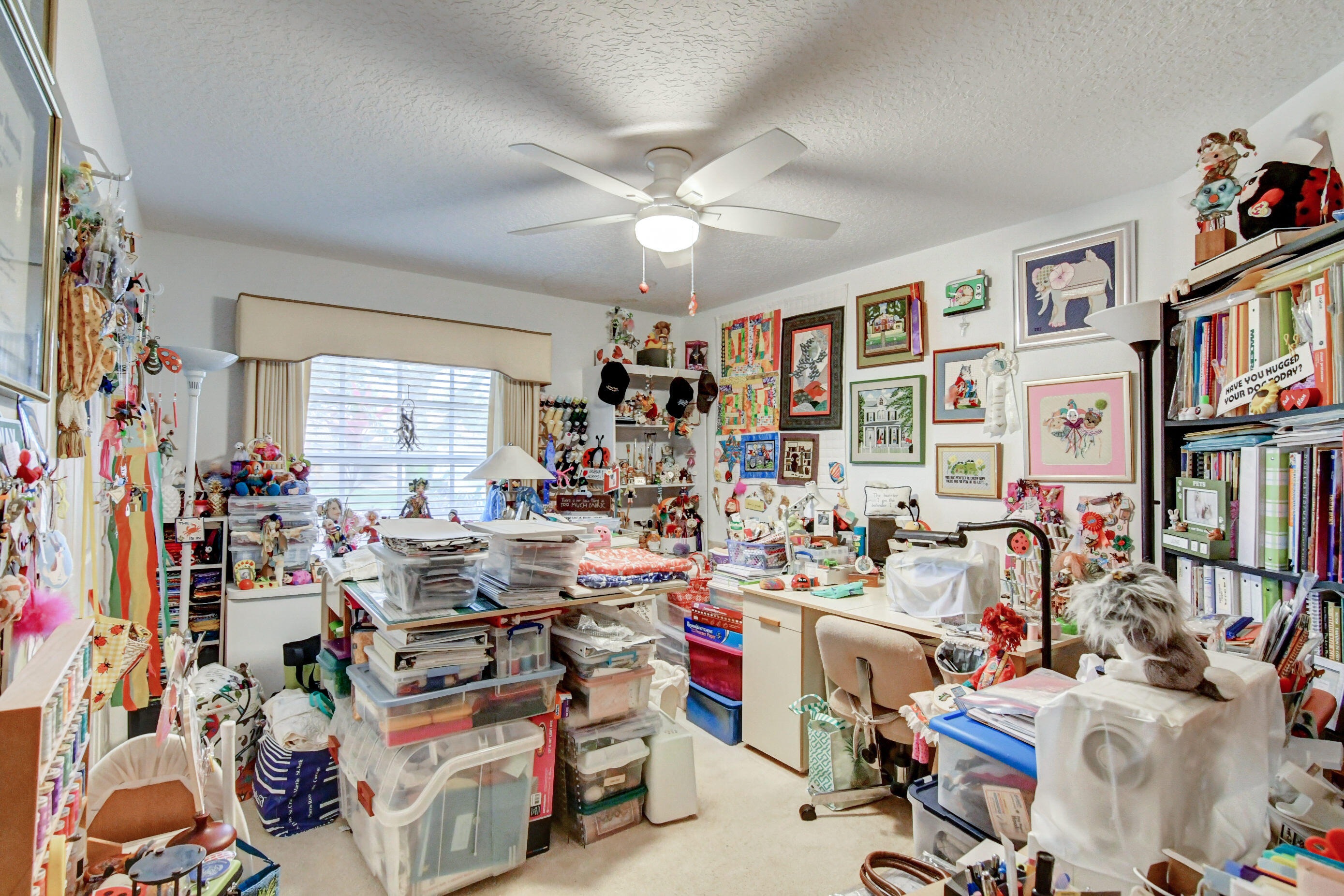 134 East Lee Road Delray Beach, FL 33445 - Photo 36 of 47 Bedroom 3